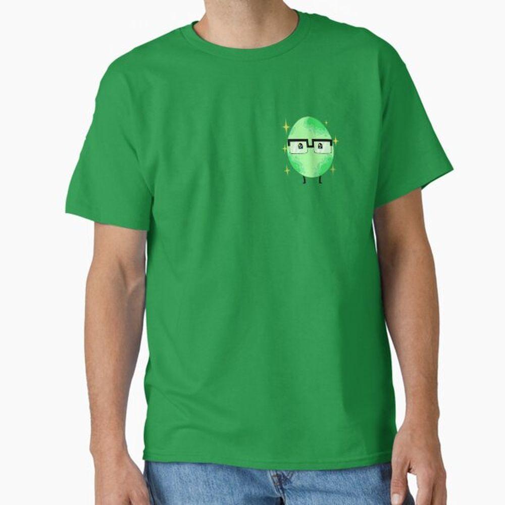 Gegg Slimesicle Qsmp Awesome Shirt Gegg Slimesicle Qsmp Awesome Shirt